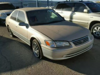 2001 TOYOTA CAMRY LE/X JT2BF28K510323494