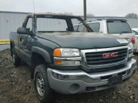 2007 GMC SIERRA K25 1GTHK24UX7E131357