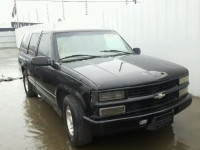 2000 CHEVROLET TAHOE C150 1GNEC13R0YR161718