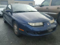 1999 SATURN SC2 1G8ZY1279XZ329005