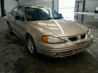 2001 PONTIAC GRAND AM S 1G2NF52E01M578270