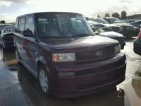 2004 TOYOTA SCION XB JTLKT324X40152444