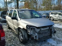 2005 CHEVROLET UPLANDER L 1GNDX33L65D288828