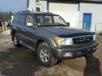 2001 TOYOTA LANDCRUISE JTEHT05J912004738