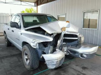 2005 DODGE RAM 1500 Q 1D7HA18D95S123083