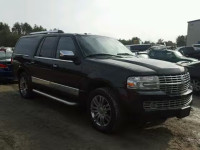 2010 LINCOLN NAVIGATOR 5LMJJ3J53AEJ05674