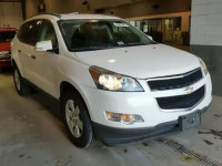 2011 CHEVROLET TRAVERSE L 1GNKVGED3BJ234149