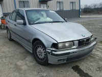1996 BMW 328I AUTOMATIC WBACD4325TAV38629