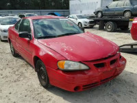 1999 PONTIAC GRAND AM S 1G2NE12T6XM891195