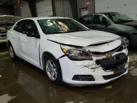 2014 CHEVROLET MALIBU LS 1G11B5SL6EU139934