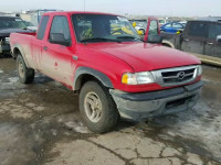 2007 MAZDA B4000 CAB 4F4ZR47E57PM05995