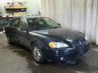 2002 PONTIAC GRAND AM S 1G2NF52E12C277899