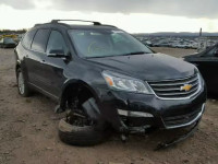 2014 CHEVROLET TRAVERSE L 1GNKVGKD8EJ163538