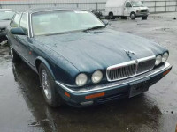 1996 Jaguar Xj6 SAJHX1744TC757274