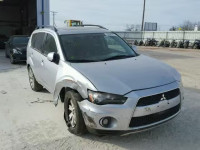 2011 MITSUBISHI OUTLANDER JA4AS3AW6BU011822