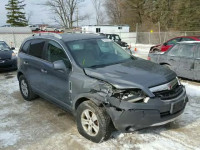 2008 SATURN VUE XE 3GSCL33P88S606749