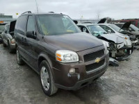 2008 CHEVROLET UPLANDER L 1GNDU23168D156187