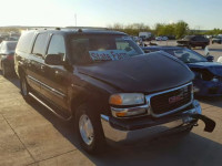 2004 GMC YUKON XL K 3GKFK16Z84G242377