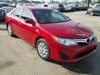 2014 TOYOTA CAMRY HYBR 4T1BD1FKXEU113686