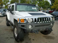 2006 HUMMER H3 SUV 5GTDN136968103638