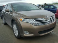 2010 TOYOTA VENZA 4T3ZA3BB3AU023760