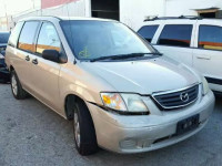 2000 MAZDA MPV WAGON JM3LW28G4Y0157378