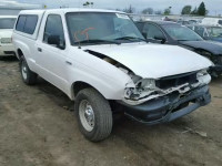 2002 MAZDA B2300 4F4YR12D62TM25486