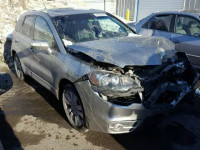 2011 ACURA RDX TECHNO 5J8TB1H51BA001556