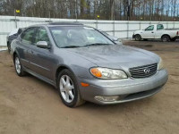 2004 INFINITI I35 JNKDA31A64T204974