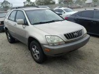 2002 LEXUS RX 300 JTJHF10U820250743