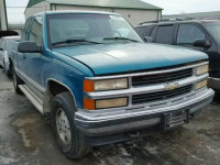 1995 CHEVROLET K1500 2GCEK19K0S1291911