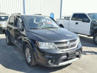 2013 DODGE JOURNEY SX 3C4PDCBG7DT619217