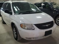 2002 CHRYSLER Town and Country 2C8GP64L12R797786