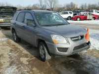 2009 KIA SPORTAGE L KNDJF724897591758