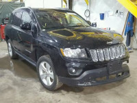 2016 JEEP COMPASS LA 1C4NJDEB5GD614128