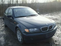 2003 BMW 325I WBAAZ33493PH35775