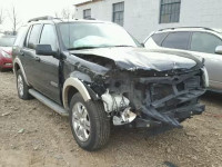 2008 FORD EXPLORER E 1FMEU74E28UB10895