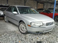 2001 VOLVO S80 YV1TS94D111182306