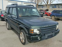 2004 LAND ROVER DISCOVERY SALTP19464A836649