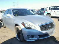 2011 INFINITI M37 JN1BY1AP9BM324758