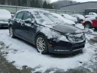 2012 CHEVROLET CRUZE ECO 1G1PJ5SC1C7178939