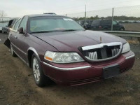 2006 LINCOLN TOWN CAR S 1LNHM81W76Y608922