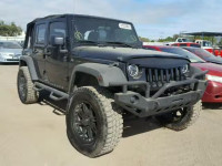 2016 JEEP WRANGLER U 1C4BJWDG0GL130806