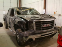 2008 GMC SIERRA K25 1GTHK23638F157331