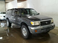 1999 TOYOTA TACOMA XTR 4TAWN72N4XZ512469