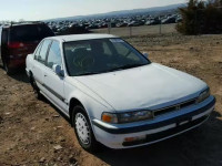 1991 HONDA ACCORD LX/ 1HGCB7655MA126052