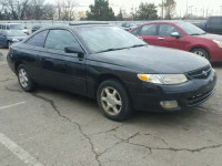 2000 TOYOTA CAMRY SOLA 2T1CG22P6YC371311