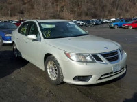 2008 SAAB 9-3 2.0T YS3FB49Y781113592