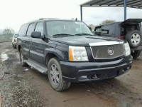 2006 CADILLAC ESCALADE E 3GYFK66N06G189192