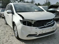 2016 HONDA ODYSSEY EX 5FNRL5H65GB098281